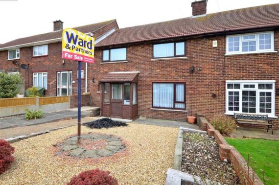 3 Bedroom Terraced